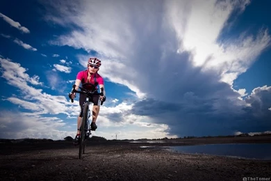 Triathlon Champ By Tomer jacobson On DeviantArt