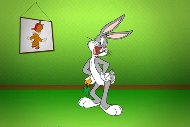 Bugs Bunny HD Wallpapers