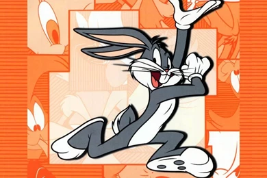 Bugs Bunny Computer Wallpapers, Desktop Backgrounds