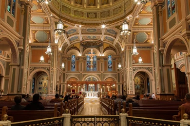 Sacramento Tag Wallpapers: Sacrament Pentax Photography Cathedral ...