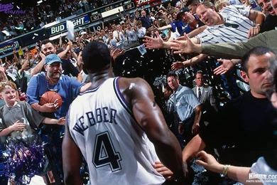 Sacramento Kings History Wallpapers