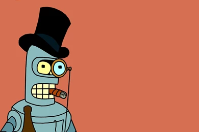 Bender Wallpapers   Wallpapers Cave