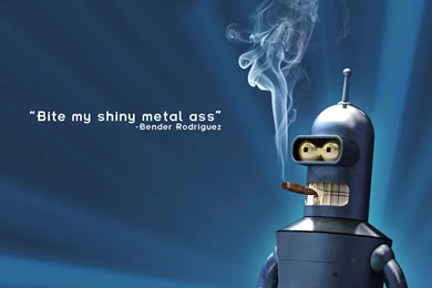 Bender! By ChrisMasna On DeviantArt