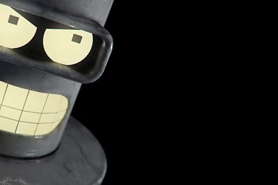 Bender Wallpapers 1680x1050   (