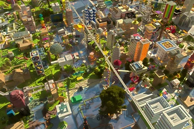 Minecraft Images Page 10