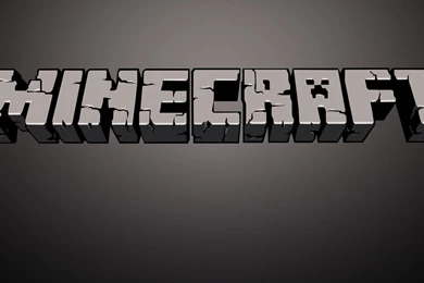 Minecraft Logo, Games, 2560x1440 HD Wallpapers And FREE Stock Photo