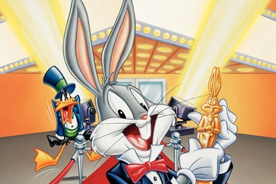 Bugs Bunny HD Wallpaper Backgrounds Dekstop