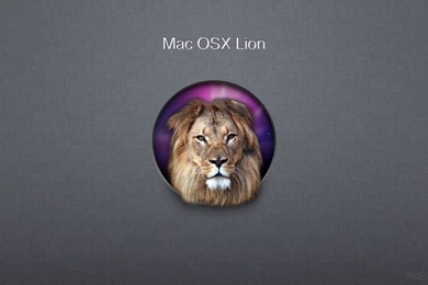 Wallpapers De Mac OS X Lion    Taringa!