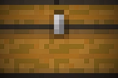 Wallpapers Minecraft Enderman Pixels Chest Sprites X Art Hd ...