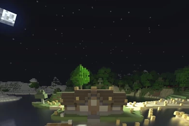 Minecraft Wallpapers 2 (2560x1440) By AntOsmond On DeviantArt