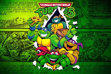 Ninja Turtle Wallpapers   Wallpapers Cave