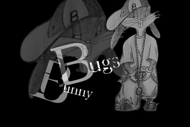 Dionne Beard: Bugs Bunny Wallpapers