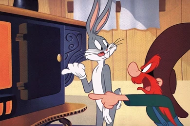 Bugs Bunny Wallpapers