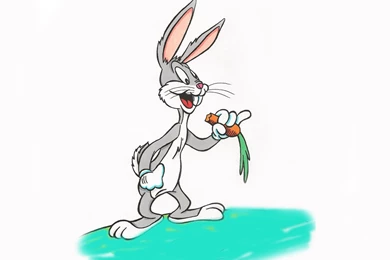 BUGS BUNNY Looney Tunes Je Wallpapers