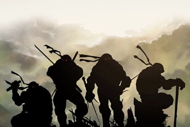 iPhone Wallpapers Tmnt Teenage Mutant Ninja Turtles