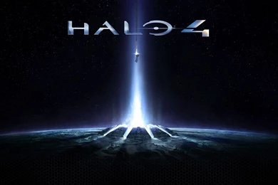 Halo 4 Wallpapers Hd 169883