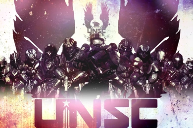 Fan Made Halo 4 Themed Wallpapers For Your Pleasure!