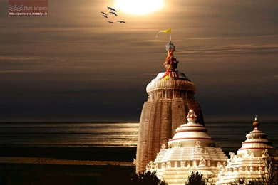 Lord Jagannath Wallpapers Gallery