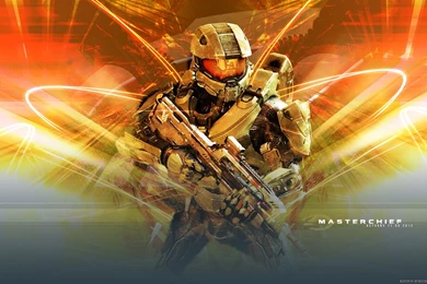 Halo 4 Master Chief Wallpaper Backgrounds HD Attachment 14016 ...