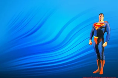 Superman Free Comic Superhero Wallpapers: Desktop Wallpapers Of ...