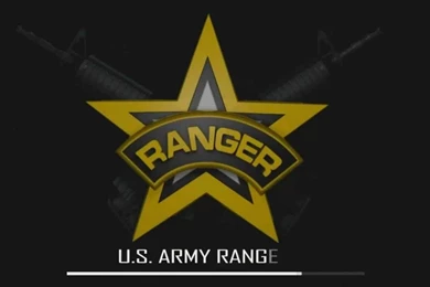 Pictures > Us Army Rangers Logo