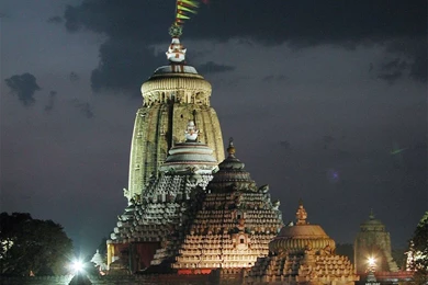 Daitapatis Threaten To Boycott Rath Yatra Rituals In Odisha's Puri ...