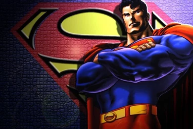 Superman Backgrounds Photo By Jefforycloyd