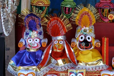 Jagannath Wallpapers