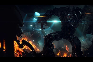 Sci fi Wallpapers Of The Week