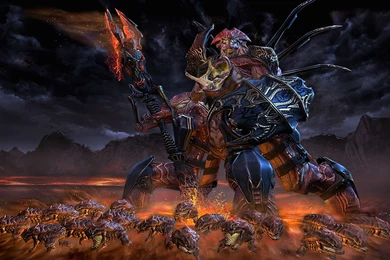 13527 Sci Fi HD Wallpapers