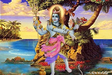 Wallpaper: Wallpapers Jagannath God