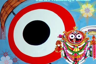 64 Names Of Lord Jagannath Around Odisha