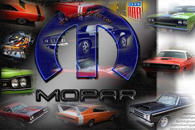 DeviantArt: More Like Mopar Wallpapers By DetroitDemigod