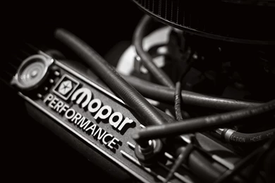 Mopar Performance