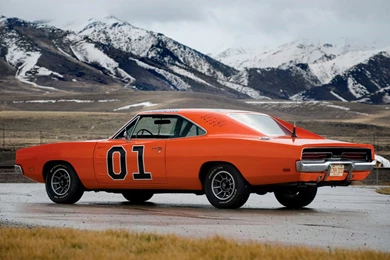 Mopar Wallpapers