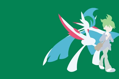 Wally By DashingHero On DeviantArt