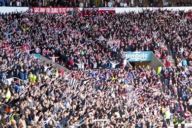 Possible Wallpapers For The SWC