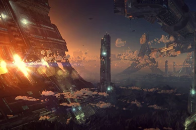 Sci Fi Wallpapers Http://4.bp.blogspot.