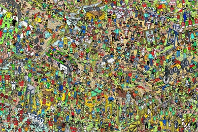 WallyImages   Images.niftykins.com > Wally > WallyImages