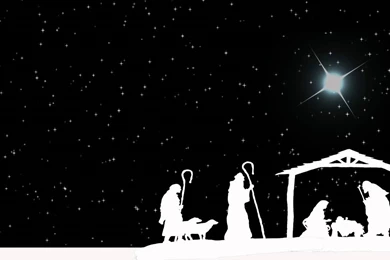 Free Manger And Star Video Loop [free Worship Loops]   YouTube