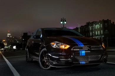 2013 Dodge Dart Mopar Wallpapers