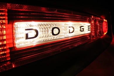 Pics Of Your Rear   Page 2   Dodge Challenger Forum: Challenger ...