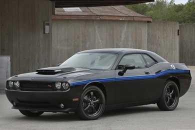 Dodge Challenger Mopar – Super Cars HD Wallpapers