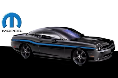 Mopar Dodge Challenger Photos   PhotoGallery With 12 Pics ...