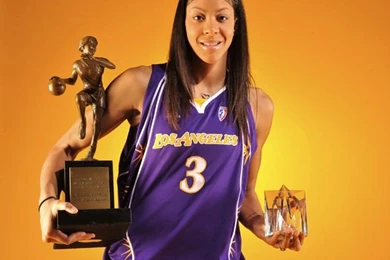 Candace Parker Female Basketball Player Fresh Hd Wallpapers 2013 ...