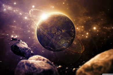 Sci Fi Wallpapers High Quality