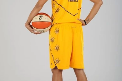 Candace Parker Basketball Quotes. QuotesGram