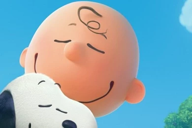 The Peanuts Movie Wallpaper, Movies / Animation: The Peanuts Movie ...