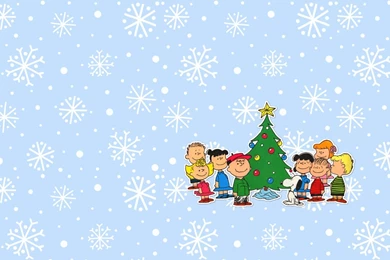 Snoopy Christmas Backgrounds   Wallpapers Cave