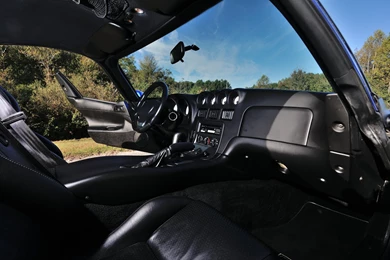 1996 Dodge Viper GTS Coupe Supercar Muscle Mopar Wallpapers ...